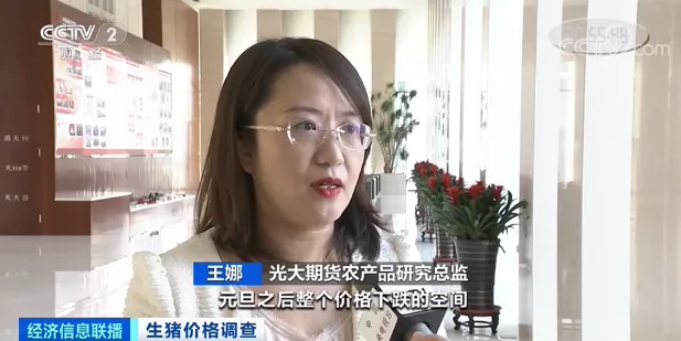 生猪节前集中出栏，价格“腰斩”，一头猪亏损近200元！接下来能涨吗？