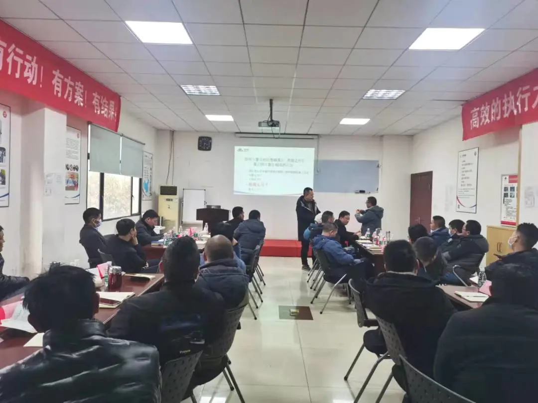 诚信与正气！普爱集团虎狼之师训练营·第四期成功举办！