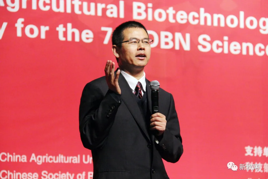 让100人身价过亿！大北农对饲料产业发起总攻，2023年覆盖全价料8000万吨
