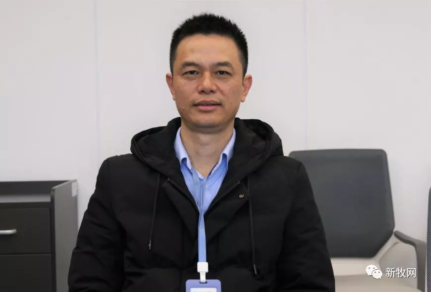 单场出栏100万头！这家长江以南单体最大的楼房猪场长什么样？