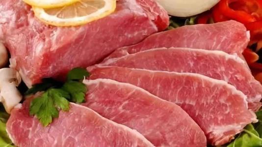 泰国猪肉价格创历史新高，为10年来最高价