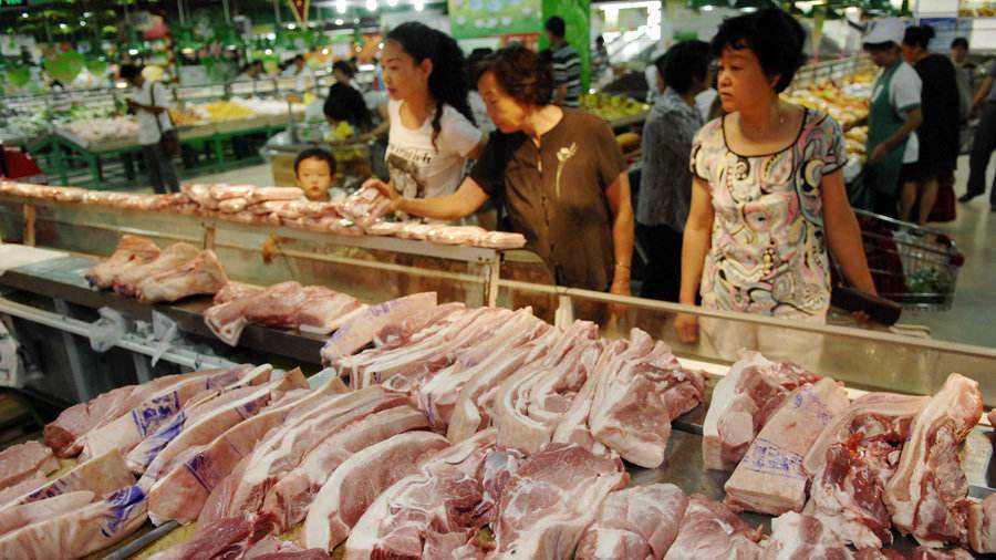 1月16日猪价：小幅反弹！市场消费开始“发力”，猪价开启上涨？