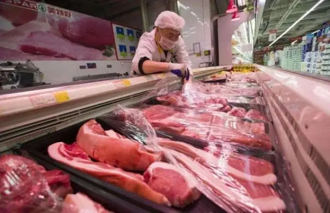 好消息：江西将连续25天投放储备猪肉10元/斤，保障供给！
