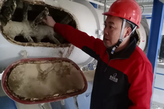 突破极限，为稳产保供贡献习水力量