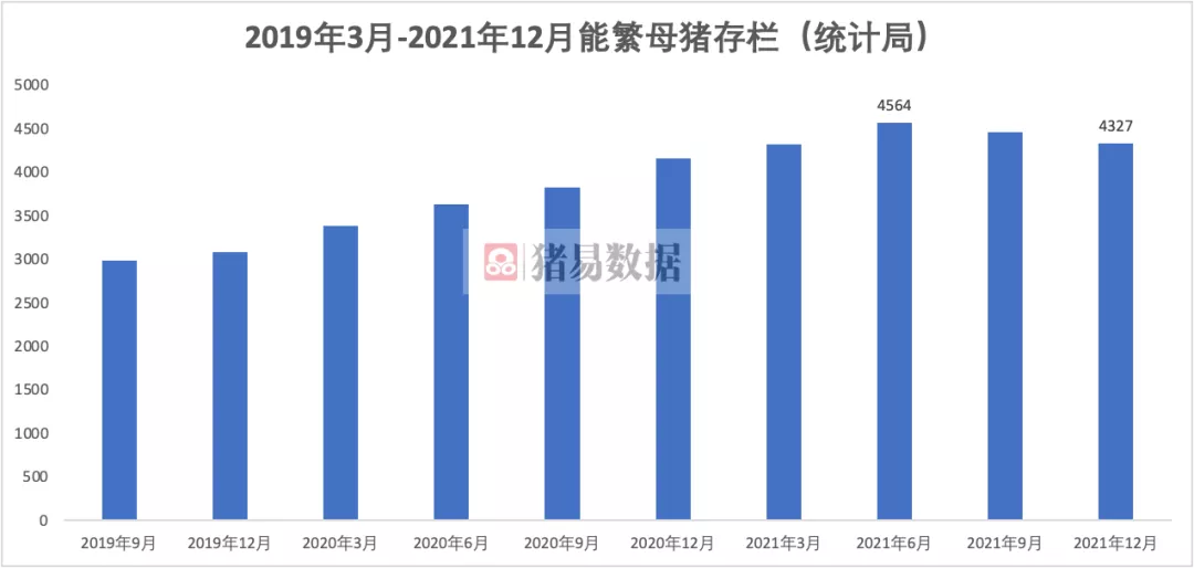 猪价跌40%！原来猪多了1.4亿头！