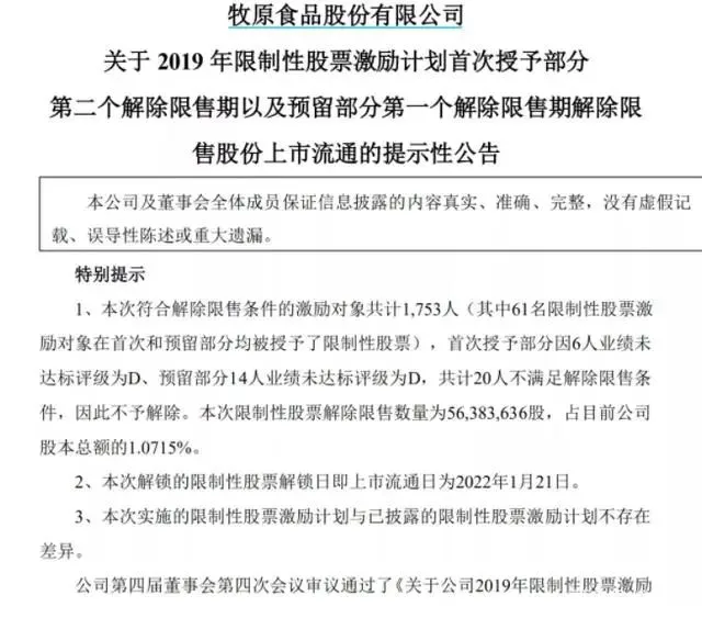 股民炸锅！3000亿“猪茅”巨头净利润狂跌超70%！