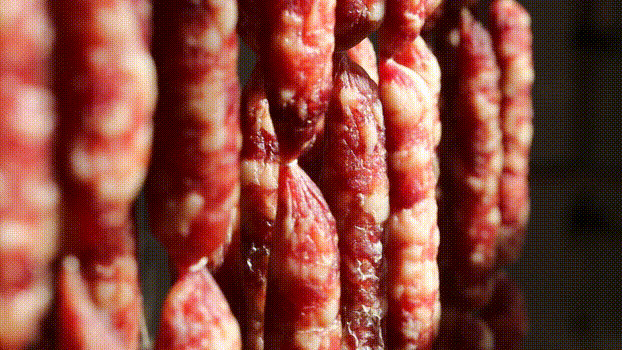 腊肉香肠季近尾声，猪肉价格又要跌了？