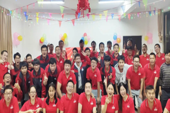 德康“来宾猪场”的成长史：团队建设很重要