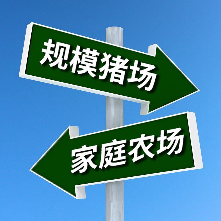 牧原正邦疯狂借钱扩张！资本挤压之下未来10年中小猪场活路在哪？