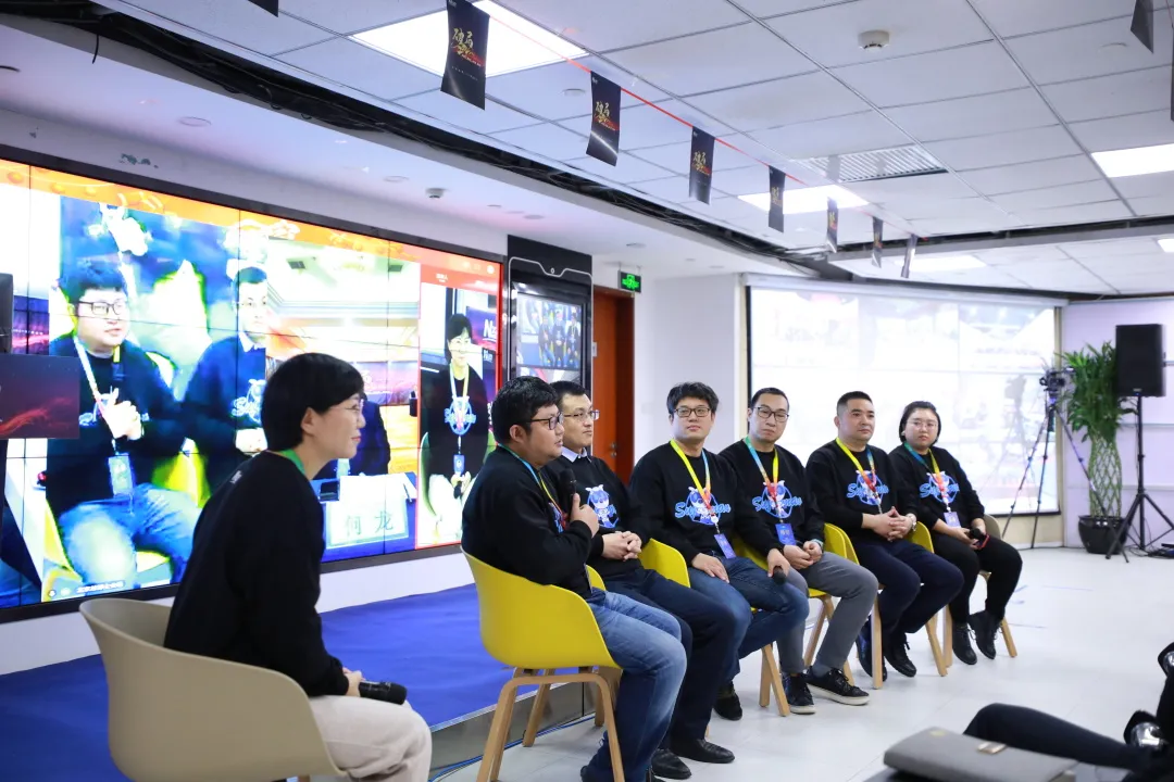 破局2022，再创辉煌！农信互联2021年度会议成功召开
