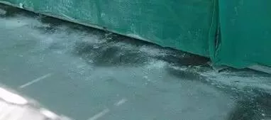 如何确保养猪场第一道防线的安全与稳固—消毒