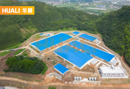 智慧养殖理念贯穿始终！江阴艾格瑞猪场顺利投产