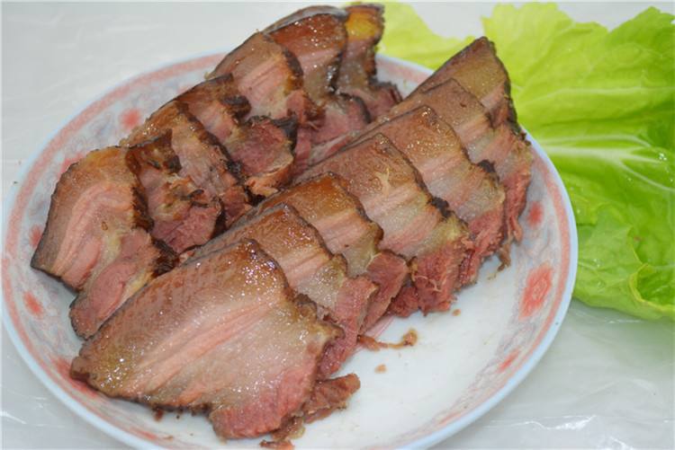 “年猪肉”您选对了吗？为何现在的猪肉没有小时候的味道了呢？