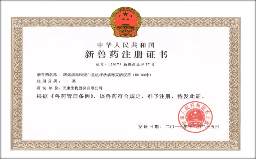 天瘟净5年回眸 · 第一话：天瘟净的孕育和诞生