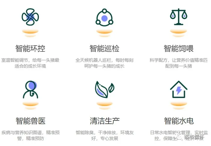 农业农村部：牧原智能装备覆盖生猪饲料智慧养殖和屠宰等全流程