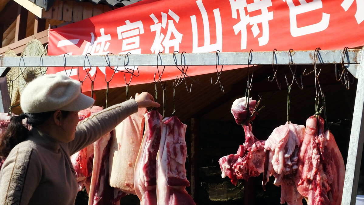 生猪价格“风雨飘摇”，猪肉进口税率提升，下跌局势会被扭转吗？