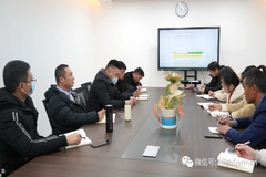 安徽斯高德项目陆续复产复工！稳步推进项目，跑出建设“加速度”