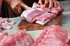 节后需求不振，生猪价格与猪肉价格齐跌！要降多久？