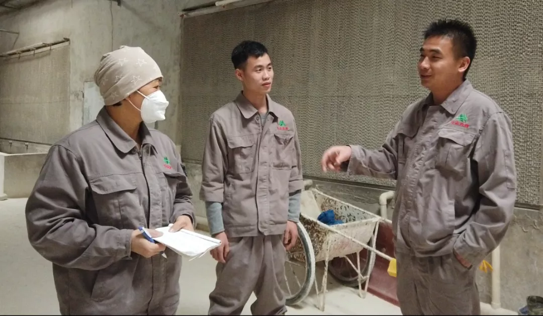 入职扬翔成为“猪管家”，服务母猪超15万头！扬翔技术服务老师能力够“硬核”