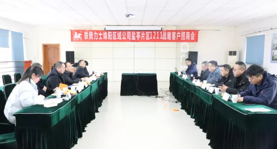 铁骑力士