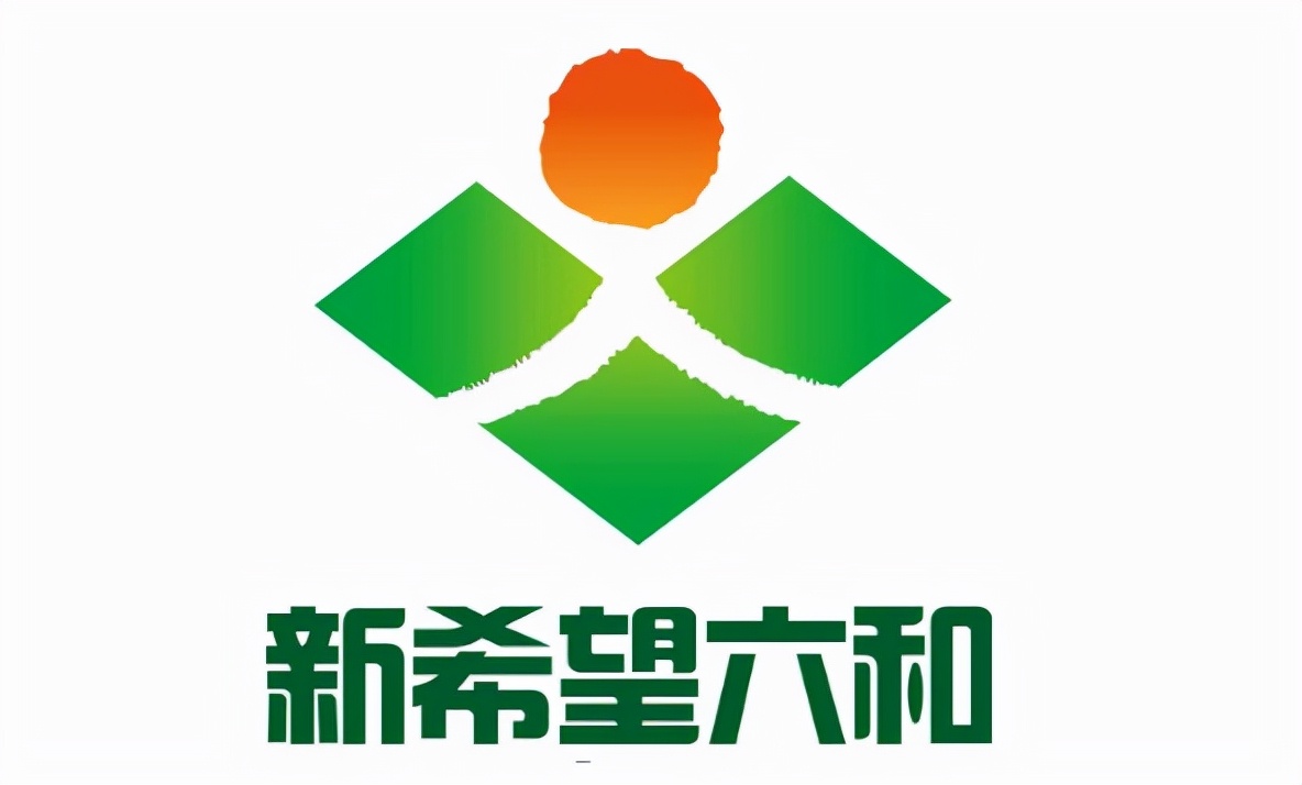 新希望logo含义图片