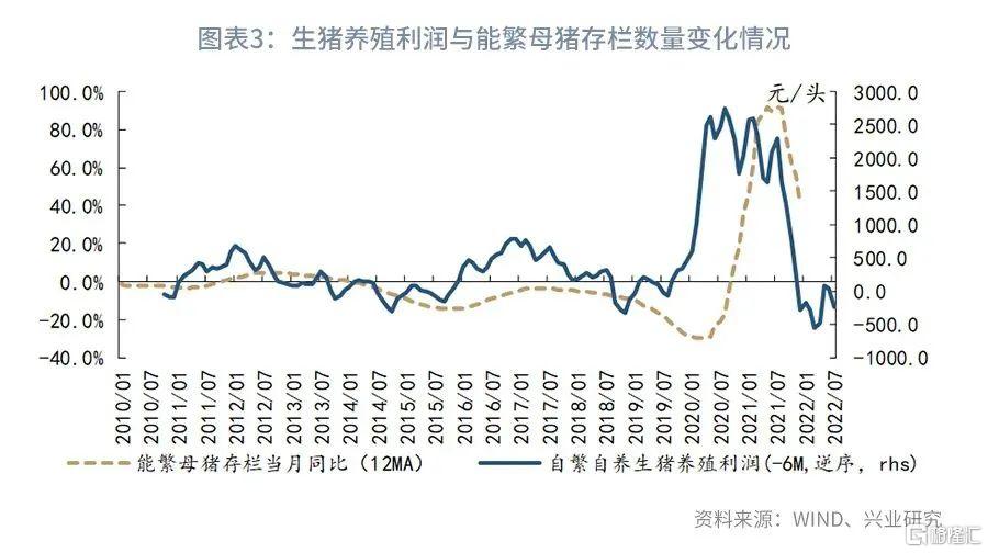 從cpi數據看豬價:走勢疲軟!何時才能止跌回升? - 豬好多網