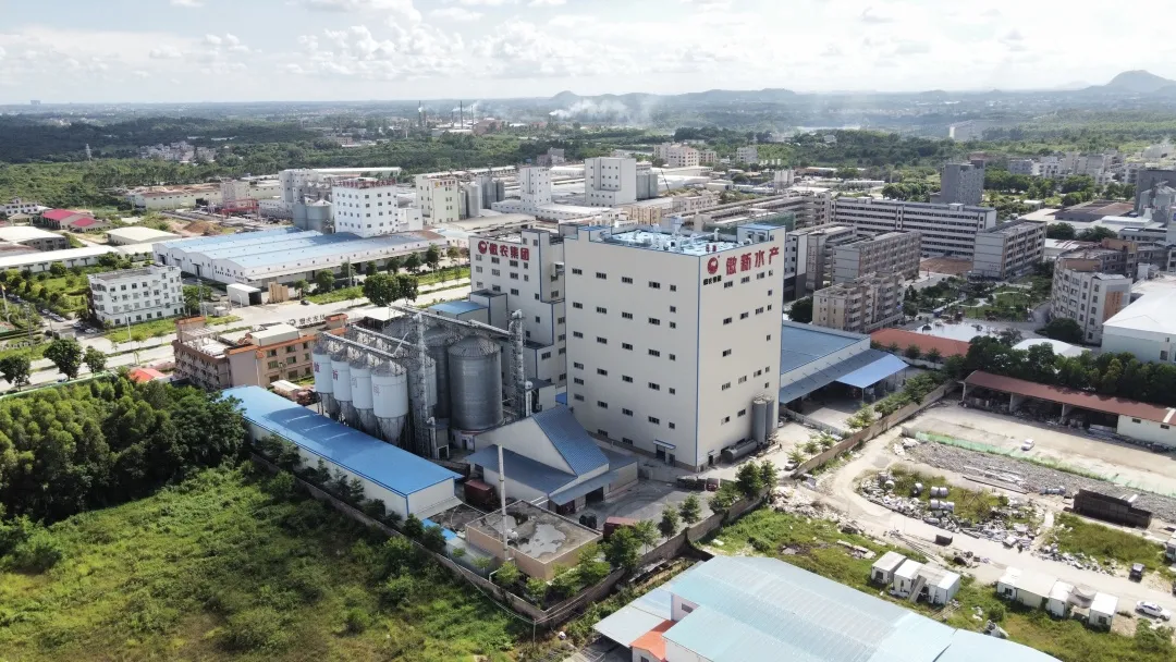 猛虎之势，快速行动！傲农集团饲料产业傲新事业部召开2022年畜禽发展大会
