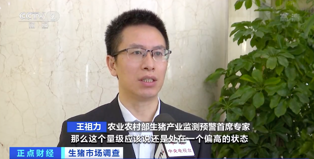 生猪价格连续下降！养殖户称出栏一头亏损300元！农业农村部：调控“能繁母猪存栏量”