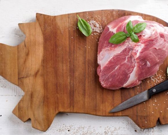 2022年02月18日全国各省市猪肉价格，猪肉实现自由，但一直下跌好吗？