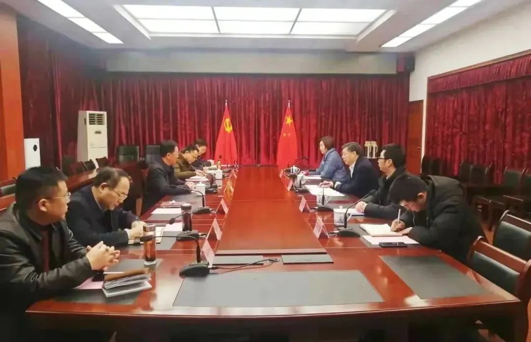 出谋划策，把脉定向！省农业农村厅助力正邦跨过“猪周期”，迎接新发展！