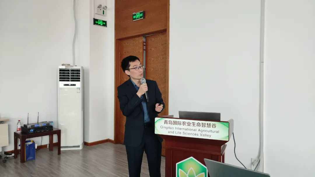 攻坚克难 | 数智化推进养殖场降本增效精准升级改造研讨会圆满结束！