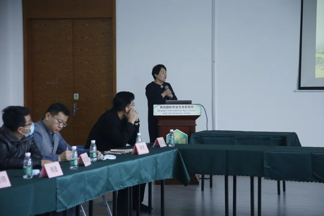 攻坚克难 | 数智化推进养殖场降本增效精准升级改造研讨会圆满结束！