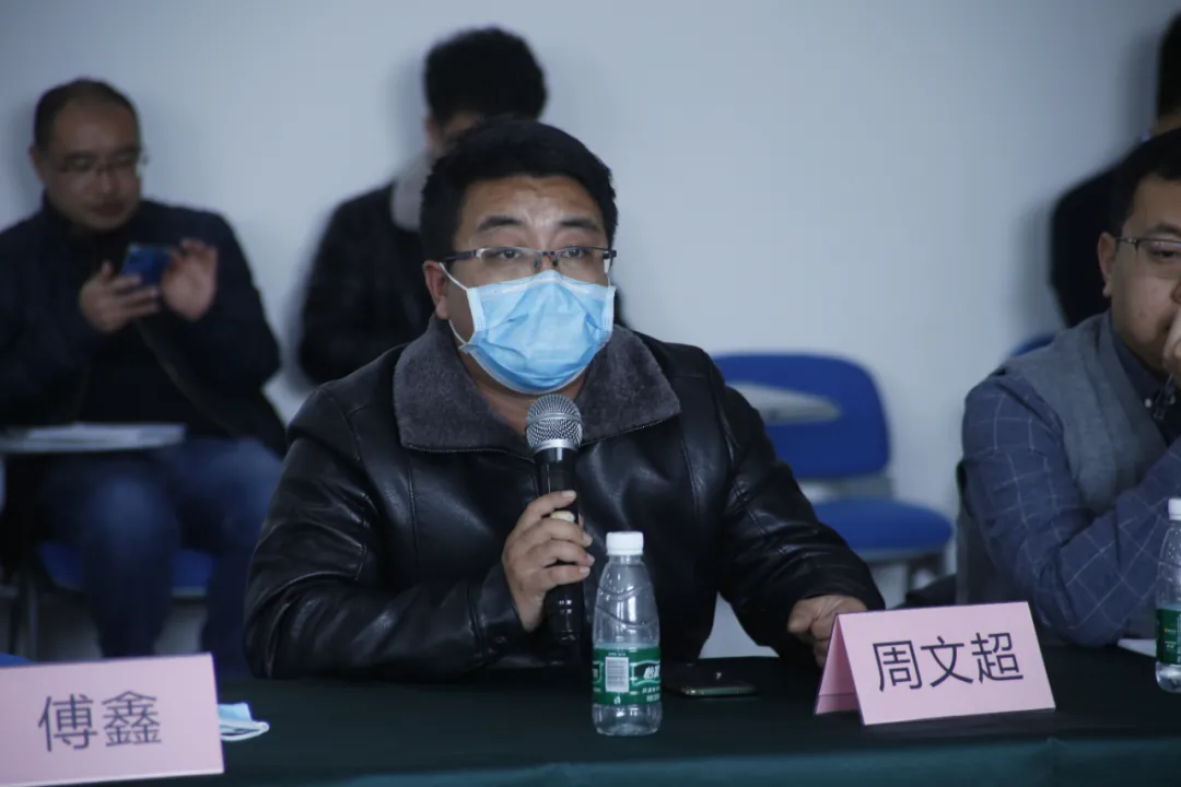 攻坚克难 | 数智化推进养殖场降本增效精准升级改造研讨会圆满结束！