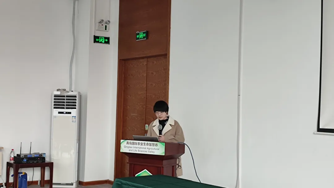 攻坚克难 | 数智化推进养殖场降本增效精准升级改造研讨会圆满结束！