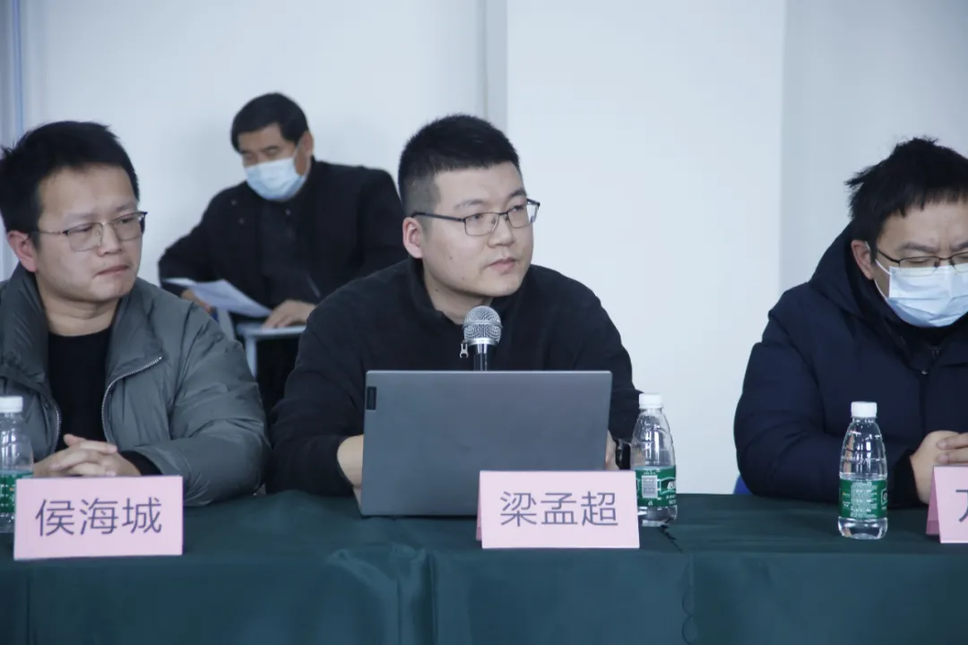 攻坚克难 | 数智化推进养殖场降本增效精准升级改造研讨会圆满结束！