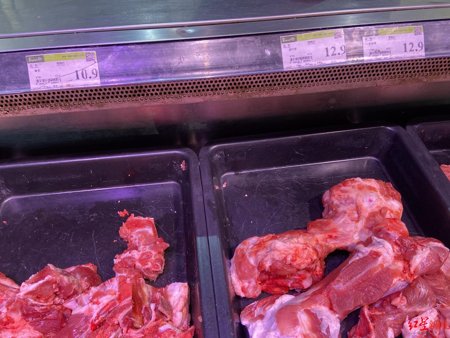 一月同比下降41.6%！猪肉价格低位运行，“猪周期”拐点何时出现？