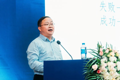 扬翔副总裁高远飞围绕中央一号文件进行解读，提炼出关于养猪业的要点