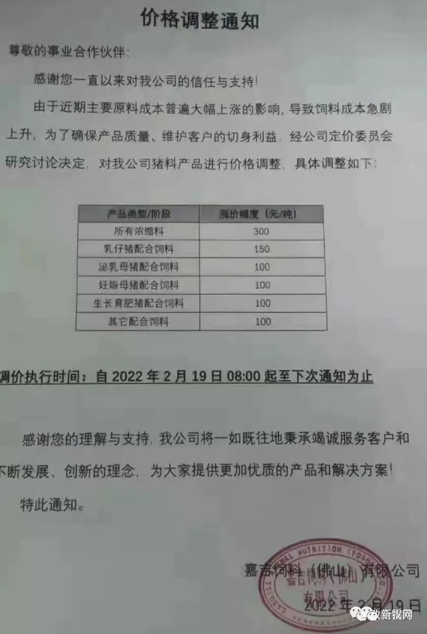 俄乌开战！我国3成进口玉米来自乌克兰，饲料涨价养殖业要躺枪？