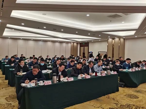 山东省动物卫生工作会议在济南召开，部署今年重点工作任务