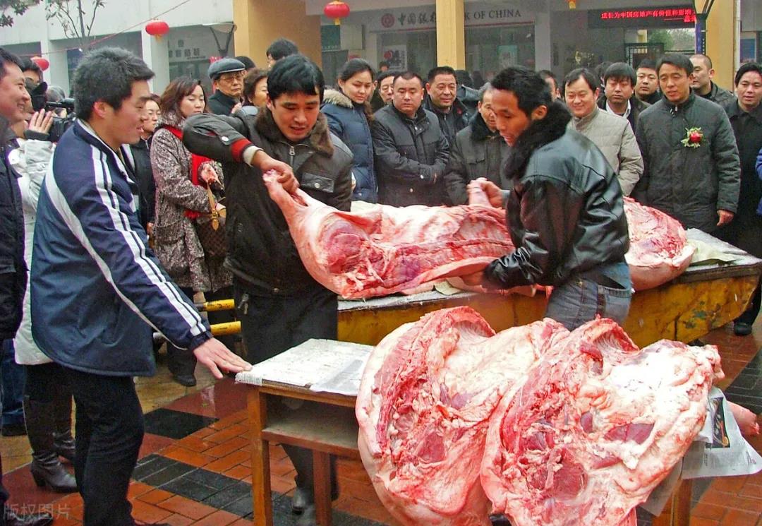 2022年03月02日全国各省市猪肉价格，消费端无明显起色，猪肉价格会不会跌回“10元时代”？