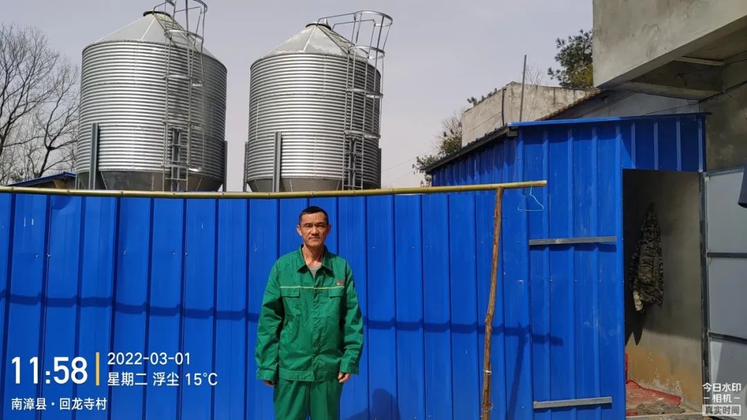 双胞胎10年养猪户心得：养猪无捷径，秘诀唯“用心”