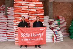 都是经销商，为啥他的饲料卖的这么好？播恩饲料与其它品牌的不同之处在哪？