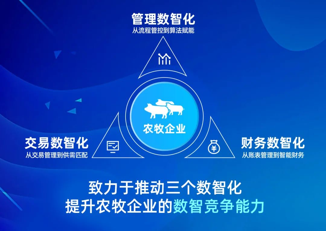 农信互联构筑数智“壁垒” ，拉满持续价值服务的“护城河 ”能力值