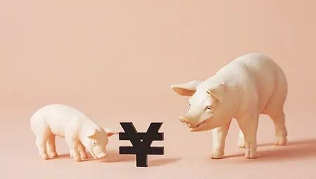 养猪巨头温氏股份获资本市场密集调研，反转机会要来了？