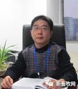 冯杰