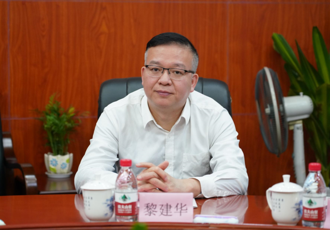 交通银行与正邦作物深入推进产融合作，助推正邦作物加速上市