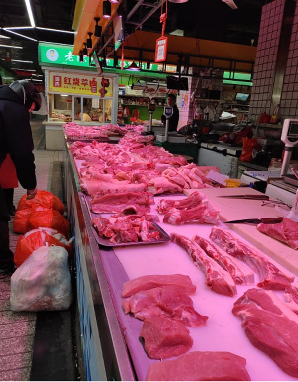 浙江：猪肉重回低价，饲料猛涨，养殖户亏损加剧！