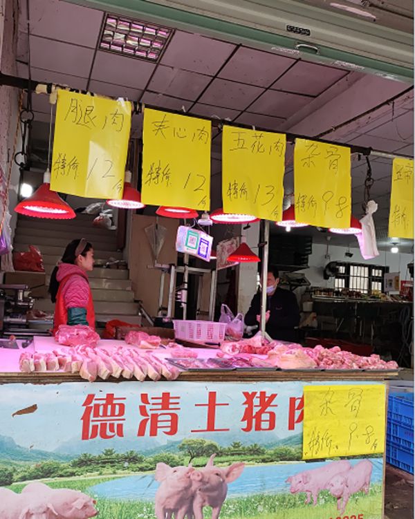 浙江：猪肉重回低价，饲料猛涨，养殖户亏损加剧！