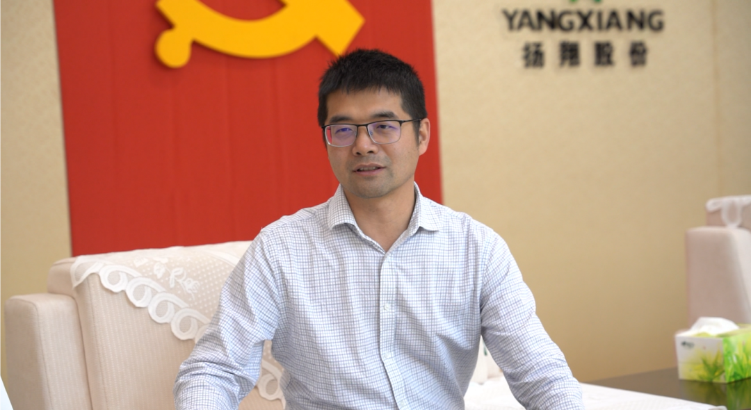 扬翔股份