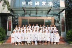 华派生物入选“西南区非洲猪瘟等重大动物疫病检测实验室名单”
